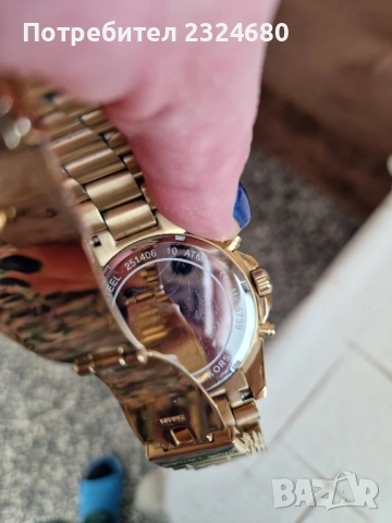 Часовник Michael kors, снимка 6 - Дамски - 53131463