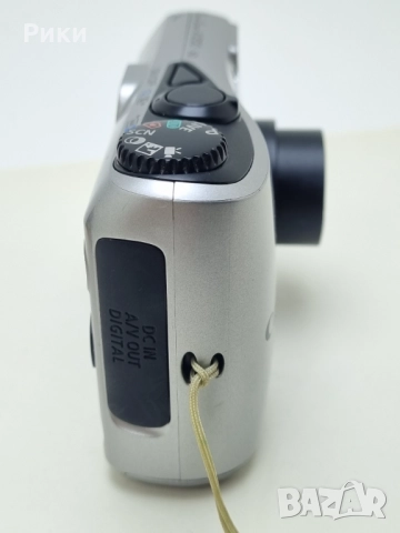 Canon PowerShot A1200 Digital Camera 12.1MP 4x Zoom , снимка 11 - Фотоапарати - 52727391