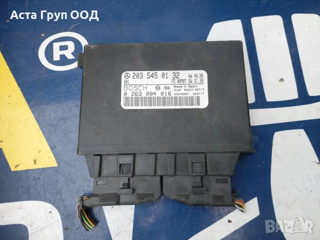 Модул парктроник А2035450132 за  Mercedes-Benz C-Class - W203 