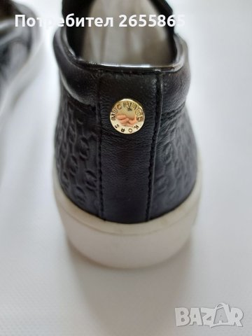 MICHAEL KORS дамски обувки , снимка 7 - Дамски ежедневни обувки - 40695327