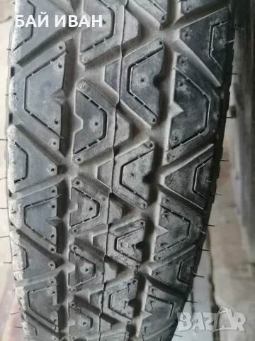 РЕЗЕРВНА ГУМА ЗА БМВ, снимка 5 - Гуми и джанти - 47680515