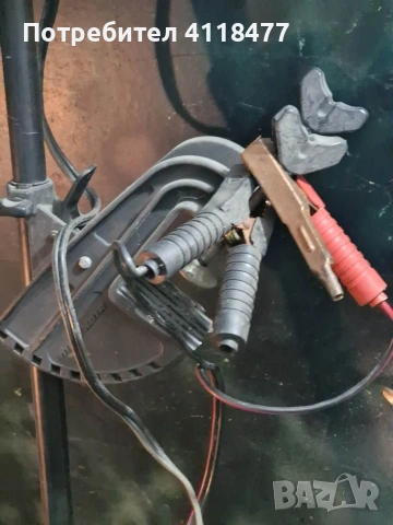 Електрически мотор Minn Kota 55 LBS, снимка 3 - Екипировка - 53835258