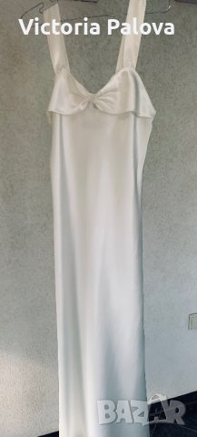 Прекрасна модерна рокля FIORELLO, снимка 8 - Рокли - 41621631