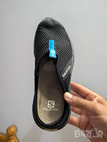 Salomon Чехли Rx Slide 3.0 номер 43 1/3 , снимка 6 - Мъжки чехли - 55827765