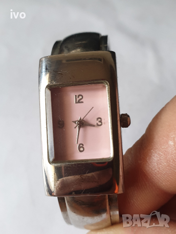 часовник , снимка 5 - Дамски - 36412635