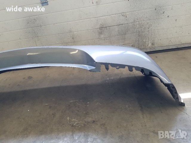 Задна броня Opel Astra H GTC, снимка 12 - Части - 41796804