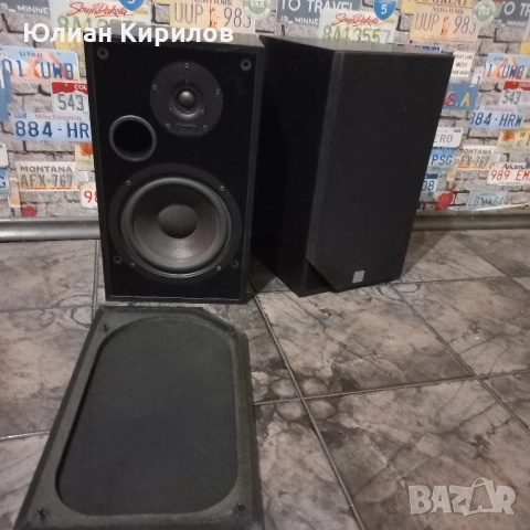 DALI 103, снимка 4 - Тонколони - 51445397