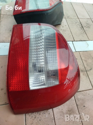Ауди а3 Стоп ляв и десен , снимка 2 - Части - 53213752
