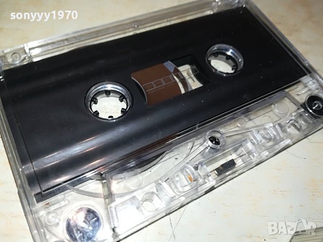 LOST BOYZ-КАСЕТА 0606231700, снимка 9 - Аудио касети - 41000947