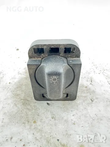 Ключ Управление Фарове Светлини за Опел Астра,Вектра,Калибра, GM 90213233, GM 90 213 233