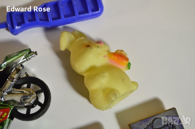 Стари играчки и остатъци, снимка 9 - Други - 39299539