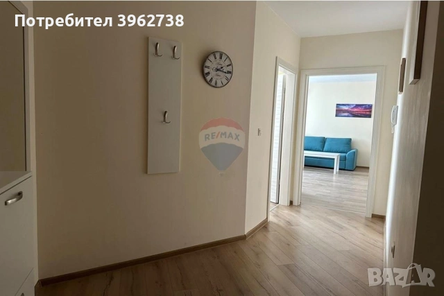 Двустаен апартамент кв. Аспарухово, гр. Варна, снимка 6 - Апартаменти - 53083912