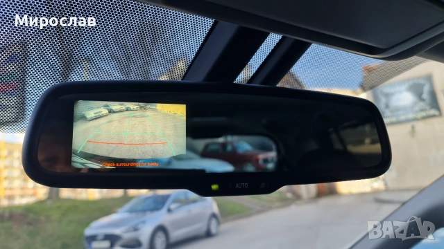 Toyota verso 1.8 valvematic, снимка 10 - Автомобили и джипове - 53756436