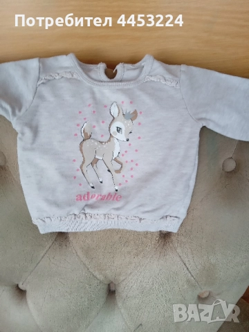 Бебешки комплекти, снимка 10 - Комплекти за бебе - 51043425