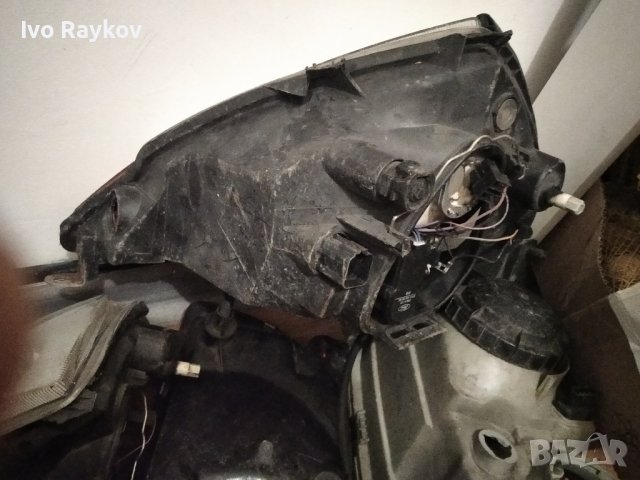 Форд КА,фарове , 3 комплекта , снимка 2 - Части - 37505750