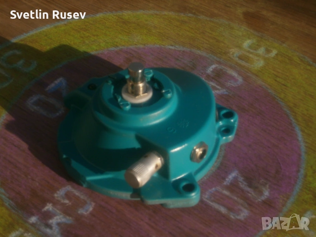 Германиеви фъзове и лампови усилватели, снимка 13 - Китари - 53385795