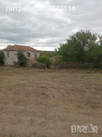 Продава Къща село Ботево 
