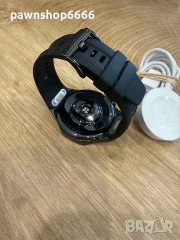 Смарт часовник Huawei Watch GT 5 Pro, 46mm, снимка 9 - Смарт часовници - 55946911