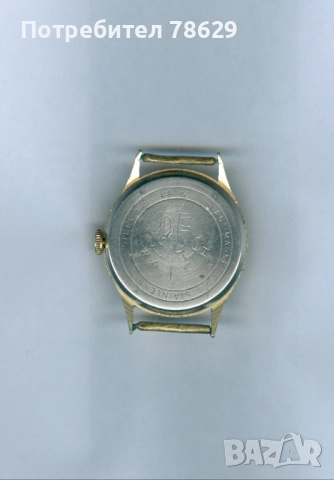 ШВЕЙЦАРСКИ ЧАСОВНИК - РАБОТИ - 70-ТЕ ГОДИНИ, снимка 2 - Мъжки - 52261134