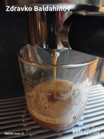 кафемашина KRUPS, снимка 7 - Кафемашини - 52595014