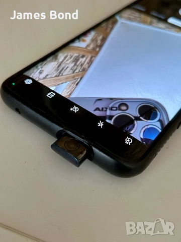 One plus 7 Pro / 256GB / 8GB RAM , снимка 10 - Други - 53140935