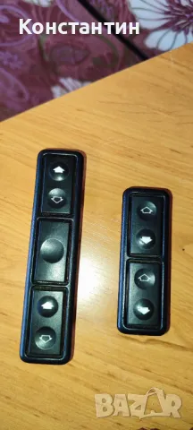 Модули копчета релета БМВ е36, снимка 6 - Части - 49627528