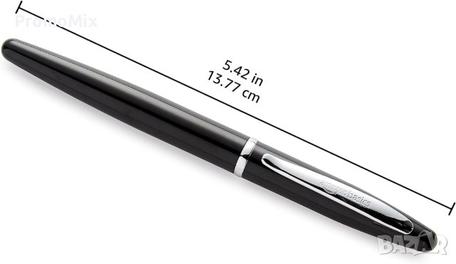 Писалка Amazon Basics Fountain Pen ‎FC007A-1-M, снимка 6 - Други - 41380519