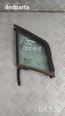 Странично стъкло Chevrolet Spark 2011г.(предно дясно)	