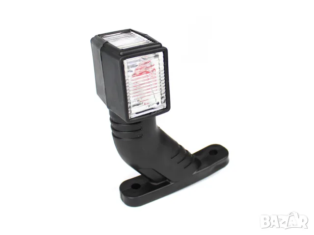 LED габарит рогче с 3 функции 140 mm, снимка 3 - Аксесоари и консумативи - 55868968
