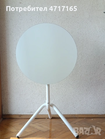 Комплект маси със столове, снимка 9 - Обзавеждане за заведение - 53202831