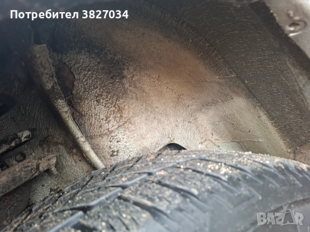 Subaru forester 2.0, снимка 15 - Автомобили и джипове - 53293543