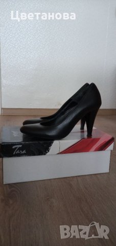 Обувки Tara- номер 36