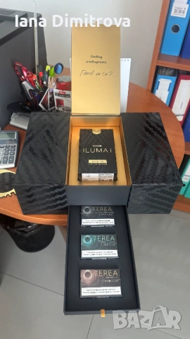 Icos ILuma I Seletti Limited edition