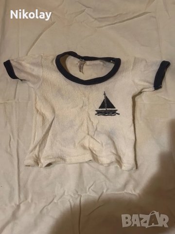 Детски дрехи 18 броя, снимка 18 - Други - 48348650