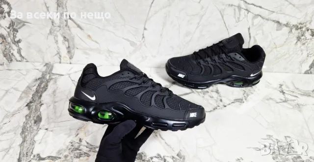 Nike Мъжки Маратонки👟Мъжки Спортни Обувки Найк - Налични Различни Цветове Код P113, снимка 6 - Маратонки - 49332276