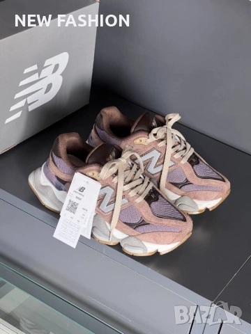 Дамски Маратонки ✨New Balance , снимка 12 - Маратонки - 52311780