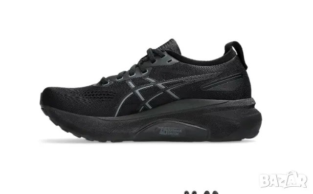 маратонки ASICS Gel-Kayano 31  номер 40, снимка 6 - Маратонки - 49406585