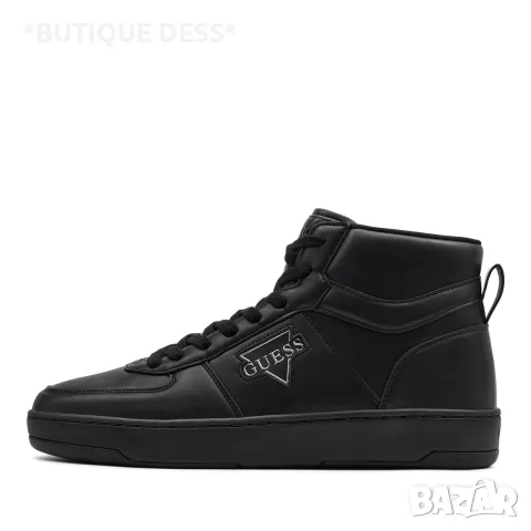 Guess Venice Sneaker - Оригинални мъжки кецове