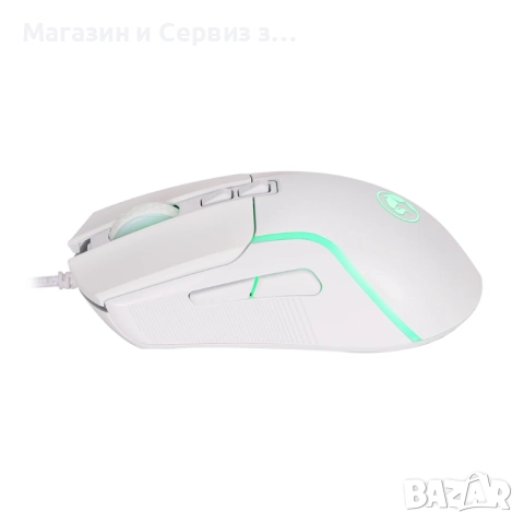 Геймърска оптична мишка , снимка 3 - Клавиатури и мишки - 52401240