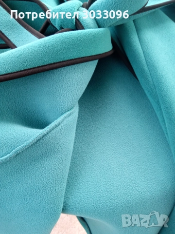 Есенно зимно яке, снимка 6 - Якета - 52866692