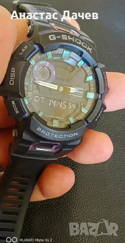 Перфектен Часовник Casio , снимка 5 - Мъжки - 55971792