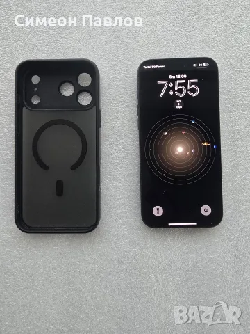 Продавам iphone 17 pro max 512gb