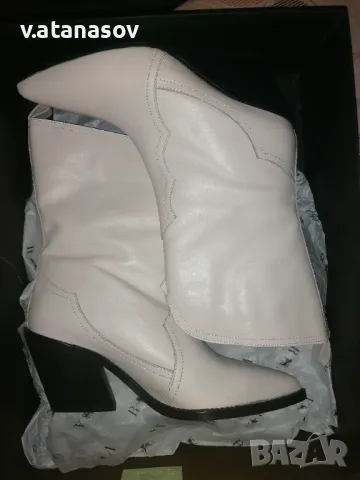  Боти на Rage Age, снимка 7 - Дамски ботуши - 48548523