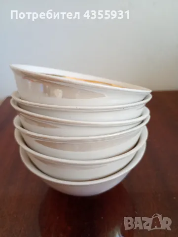 Узбекистан стар руски порцелан порцеланов сервиз за чай пиала пиали ссср , снимка 3 - Антикварни и старинни предмети - 49424651