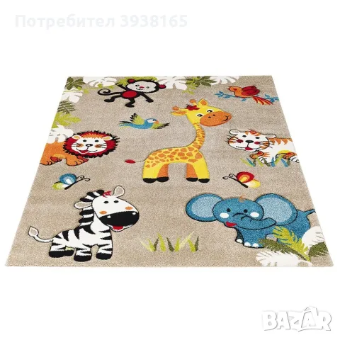 Детски килим Jungle