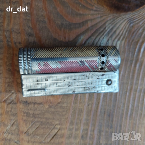 IMCO запалки, снимка 7 - Антикварни и старинни предмети - 38649792