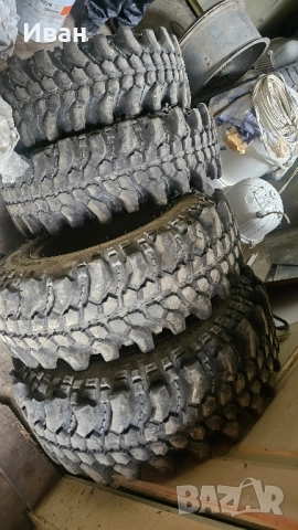 гуми silverstone 31.10.50.16