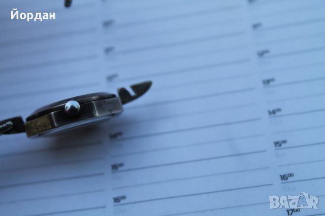 Швейцарски женски часовник ''Sonada'' 17 камъка, снимка 10 - Дамски - 41435436