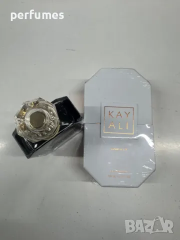 Kayali Fragrances Vanilla 28 EDP 100ml, снимка 3 - Дамски парфюми - 49275798