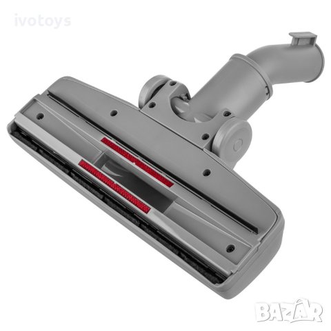 Прахосмукачка без торба SENCOR SVC 511TQ-EUE2, 890W ECO, Зелен/Сив, снимка 7 - Прахосмукачки - 41882370